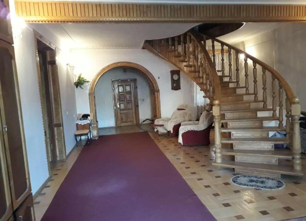 Hotel Guli Gori Exterior foto