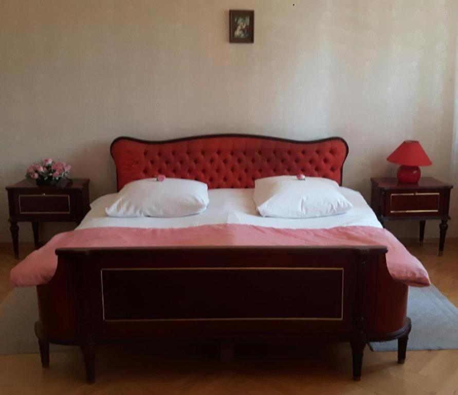 Hotel Guli Gori Exterior foto